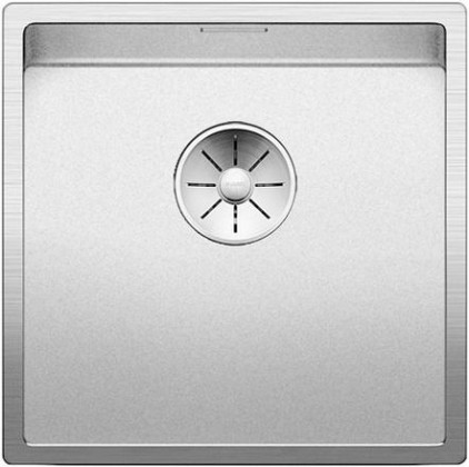 BLANCO 523389 Drez BLANCO CLARON 400-IF DX nerez Durinox®