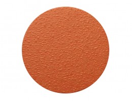 FM-krytka nalepovacia 14mm 25ks 065 oranžová