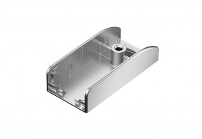 HETTICH 9116339 adaptér pre prilepenie na sklo