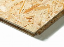 OSB 4 Sonae Arauco (AGEPAN) PUR 4*P-D 2500/675/22