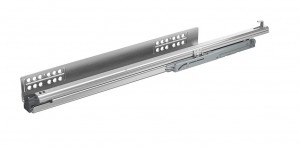 HETTICH 9256925 Quadro You celovýsuv 600 30 kg P2O L