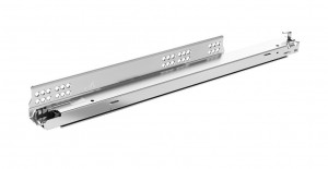 HETTICH 9318208 Actro You celovýsuv 550 70 kg SiSy L