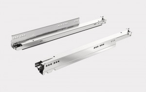 HETTICH 9318190 Actro YOU celovýsuv 400 40kg SiSy L+P