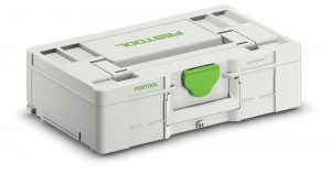 FESTOOL 204846  Systainer SYS3 L 137