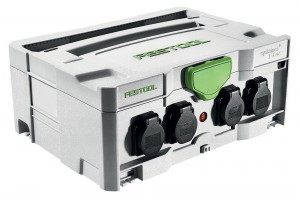 FESTOOL 201682  SYS-PowerHub SYS-PH FR/BE/CZ/SK/PL