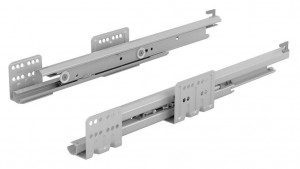 HETTICH 9240924 Actro 40kg 270 mm tl19 mm SiSy L+P