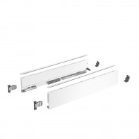 HETTICH 9255284 AvanTech You sada bočnic 101/270 biela