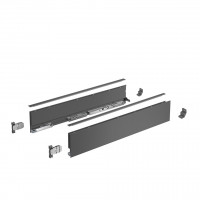 HETTICH 9255324 AvanTech You sada bočnic 101/270 antracit