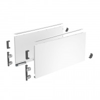 HETTICH 9255316 AvanTech You sada bočnic 251/500 biela