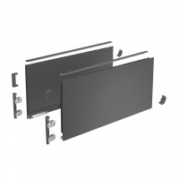 HETTICH 9255355 AvanTech You sada bočnic 251/450 antracit