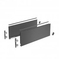 HETTICH 9255350 AvanTech You sada bočnic 187/650 antracit