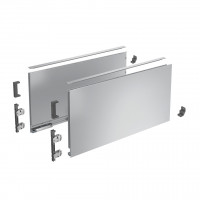 HETTICH 9255278 AvanTech You sada bočnic 251/600 strieborná