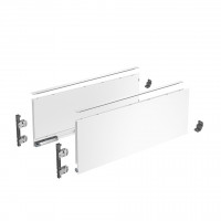 HETTICH 9255309 AvanTech You sada bočnic 187/600 biela