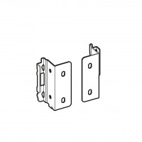 HETTICH 9257690 AvanTech You držák chrbta 101 antracit L