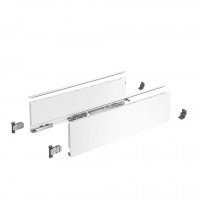 HETTICH 9255294 AvanTech You sada bočnic 139/350 biela