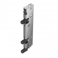 HETTICH 9257258 AvanTech You čelný príchyt 187 hmoždinka