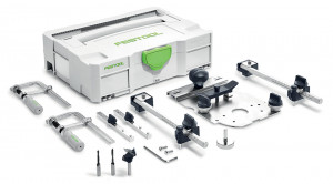 FESTOOL 584100v Súprava na vŕtanie radu otvorov LR 32-SYS