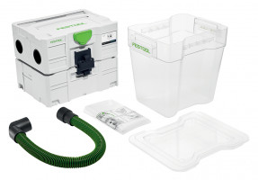 FESTOOL 204083 Predradený odlučovač CT CT-VA-20