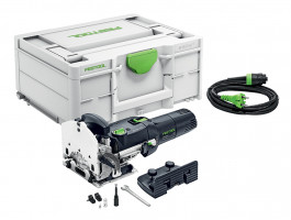 FESTOOL 576413 Čapovacia frézka DF 500 Q-Plus DOMINO