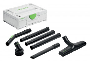 FESTOOL 577257 Čistiaca súprava - štandard RS-ST D 27/36-Plus