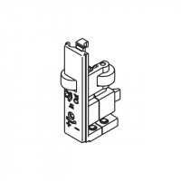 HAWA 24626 Folding Concepta 25 regulátor nastavnia horné ľavý/spodné pravý