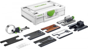 FESTOOL 576789 Kontajner na príslušenstvo ZH-SYS-PS 420