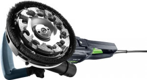 FESTOOL 576395 Sanačné brúsky RG 130 E-Set DIA HD RENOFIX