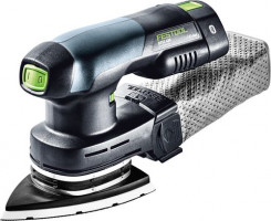 FESTOOL 576365 Akumulátorová delta-brúska DTSC 400 3,1 I-Plus