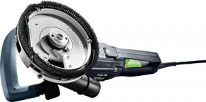 FESTOOL 576393 Sanačné brúsky RG 130 E-Plus RENOFIX