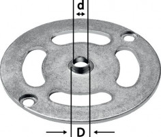 FESTOOL 490772 Kopírovací krúžok KR D8,5/VS 600-FZ 6
