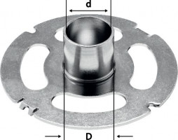 FESTOOL 497453 Kopírovací krúžok KR-D 30,0/21,5/OF 2200