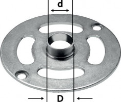 FESTOOL 486030 Kopírovací krúžok KR-D17/OF 900