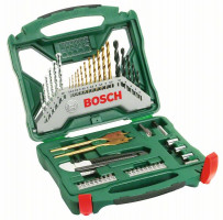 BOSCH 2607019327 50-dielna sada X-Line Titanium