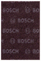 BOSCH 2608901214 Rúno Medium A, ruč. pod. 152 × 229 mm