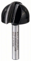 BOSCH 2608628453 Žliabkovacia fréza 6 mm/r1=12,7 mm/d1=25,4 mm/l=15,6 mm/g=49 mm