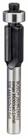 BOSCH 2608628462 Zarovnávacia fréza 6 mm/d1=9,5 mm/l=13,7 mm/g = 56 mm