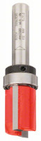 BOSCH 2608629385 Zarovnávacia fréza Expert 8 mm/d1=16 mm/l=20 mm/g=60 mm