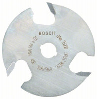 BOSCH 2608629386 Kotúčová fréza Expert 8 mm/d1=50,8 mm/l=2 mm/g=8 mm