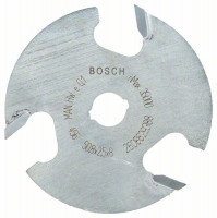 BOSCH 2608629388 Kotúčová fréza Expert 8 mm/d1=50,8 mm/l=2,5 mm/g=8 mm