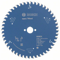 BOSCH 2608644031 Pílový kotúč Expert for Wood 180 x 20 x 2,6 mm, 48