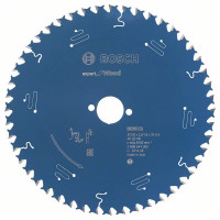 BOSCH 2608644065 Pílový kotúč Expert for Wood 235 x 30 x 2,8 mm, 48