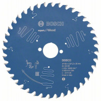 BOSCH 2608644084 Pílový kotúč Expert for Wood 190 x 30 x 2,0 mm, 40