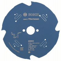 BOSCH 2608644120 Pílový kotúč Expert for Fibre Cement 140 x 20 x 1,8 mm, 4