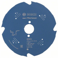 BOSCH 2608644123 Pílový kotúč Expert for Fibre Cement 170 x 30 x 2,2 mm, 4