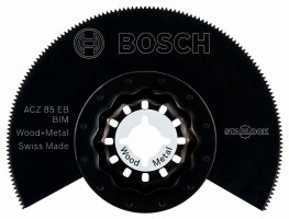 BOSCH 2608664477 RB – 10PCS ACZ 85 EB 85 mm