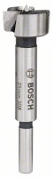 BOSCH 2608596974 Forstnerové vrtáky, DIN 7483 G 25 x 90 mm, d 8 mm