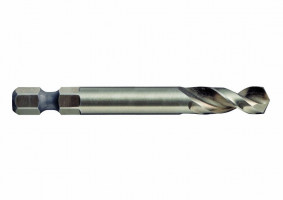 BOSCH 2608594257 Strediaci vrták Plus HSS-Co pr. 7,15x65 mm