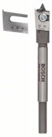 BOSCH 2608596333 Nastaviteľný plochý vrták, šesťhranná stopka 15 - 45 mm, 120 mm