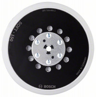 BOSCH 2608900006 Brúsny tanier, multi-perforovanie mäkkej, 150 mm