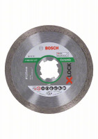 BOSCH 2608615137 X-LOCK diamantový kotúč Standard for Ceramic, 115 x 1,6 x 7 mm